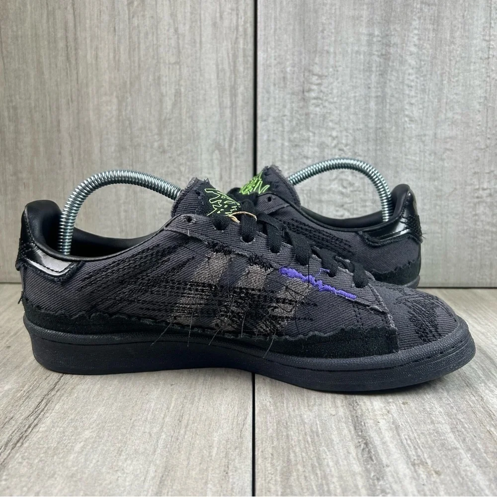 adidas campus youth
